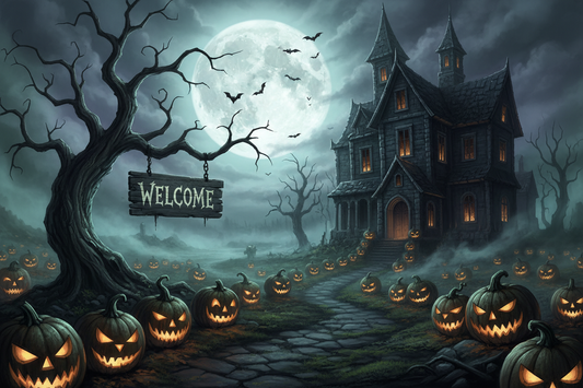 Welcome to the new Store