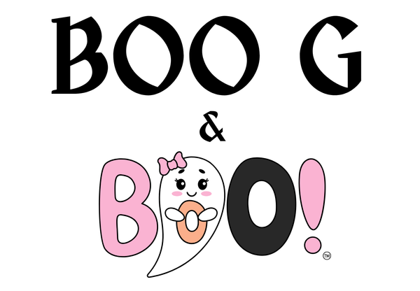 BOO G & Boo