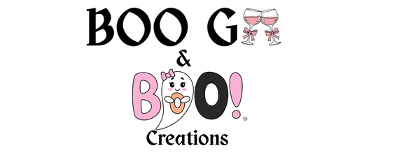BOO G & Boo