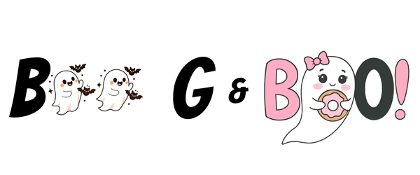 BOO G & Boo