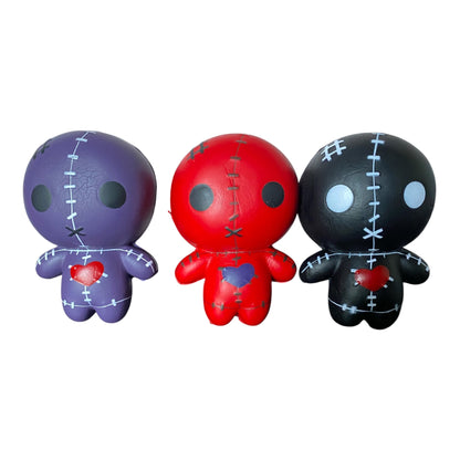 Voodoo Stress Dolls