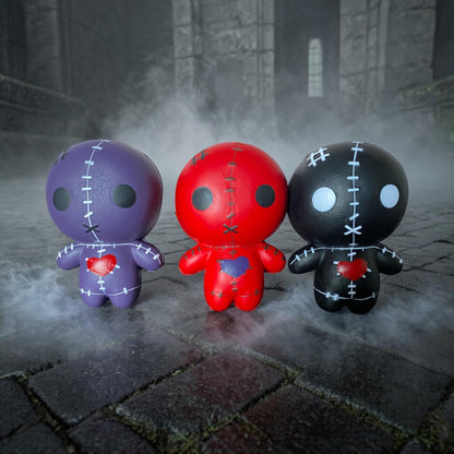 Voodoo Stress Dolls