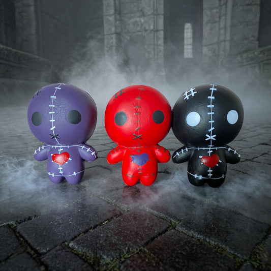 Voodoo Stress Dolls