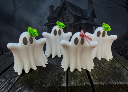 SummerWeen Ghosts