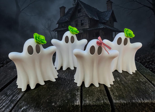 SummerWeen Ghosts